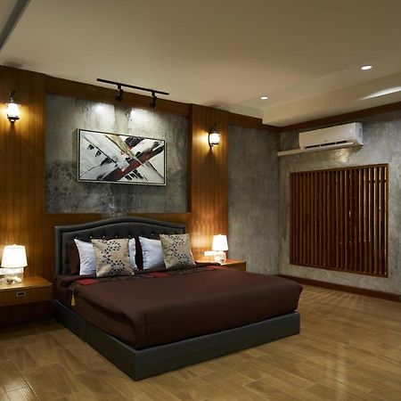 The Sun Resort Ratchaburi Exterior foto